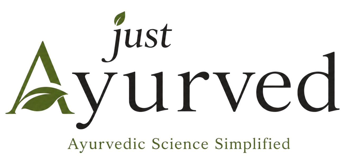 Just Ayurved